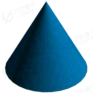 cone